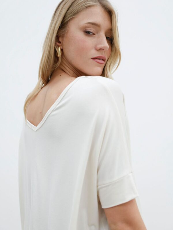 Remera AMAPOLA - Ropa Mayorista CELAVIE