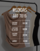Top INDIANA - CELAVIE ropa mayorista