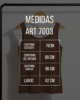 Musculosa EVA - CELAVIE ropa mayorista