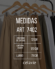 Falda Botones - CELAVIE ropa mayorista