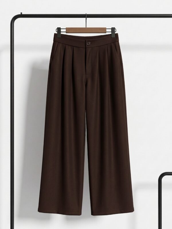 Pantalon Sastrero BAGGY