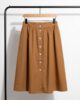 Falda Botones - CELAVIE ropa mayorista