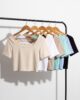 Top UMMA - CELAVIE ropa mayorista