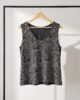 Musculosa Brillos - CELAVIE ropa mayorista