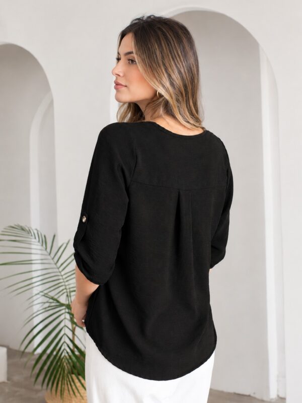 Blusa AURA - vista 2 - CELAVIE mayorista