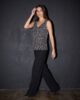 Musculosa Brillos - CELAVIE ropa mayorista