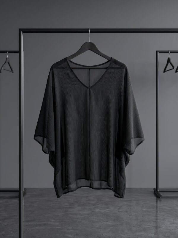 Blusa V Gasa - ropa de mujer por mayor CELAVIE