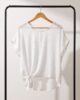 Blusa Lazo Gasa - CELAVIE ropa mayorista