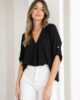 Blusa AURA - CELAVIE ropa mayorista