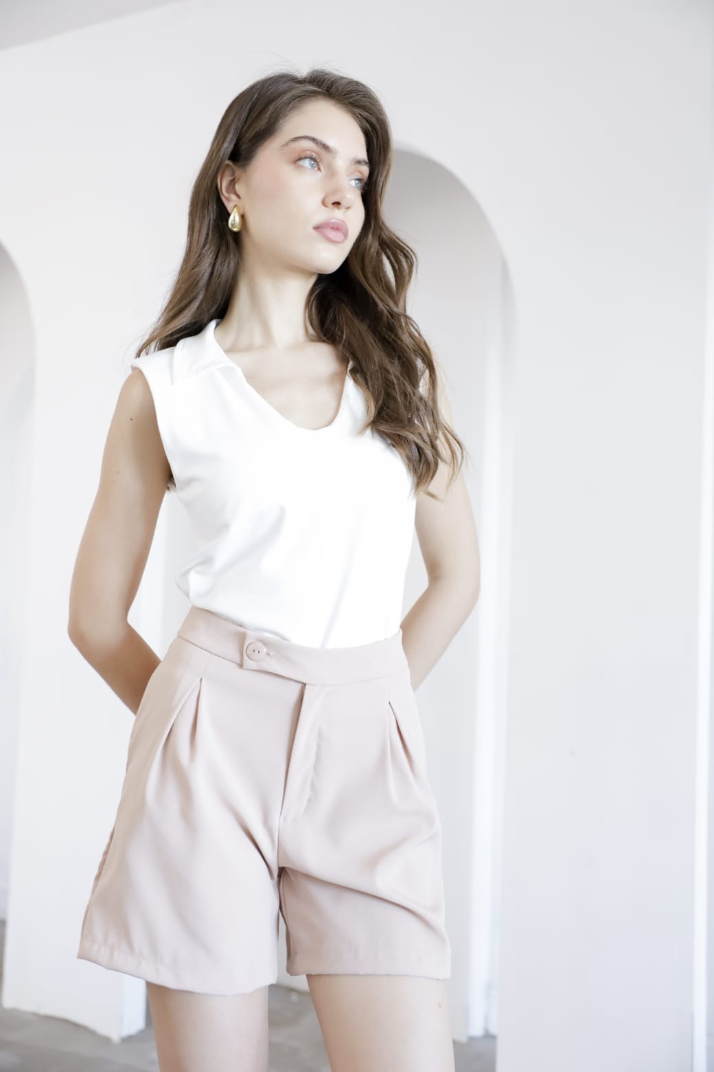 Imagen de WhatsApp 2025-01-15 a las 15.57.59_99689a68 Short Sastrero - Ropa Mayorista CELAVIE