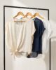 Blusa Lazo Gasa - CELAVIE ropa mayorista