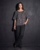 Remera Brillos - CELAVIE ropa mayorista