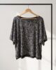 Remera Brillos - CELAVIE ropa mayorista