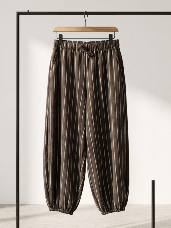 Pantalon Rafaela - ropa de mujer por mayor CELAVIE