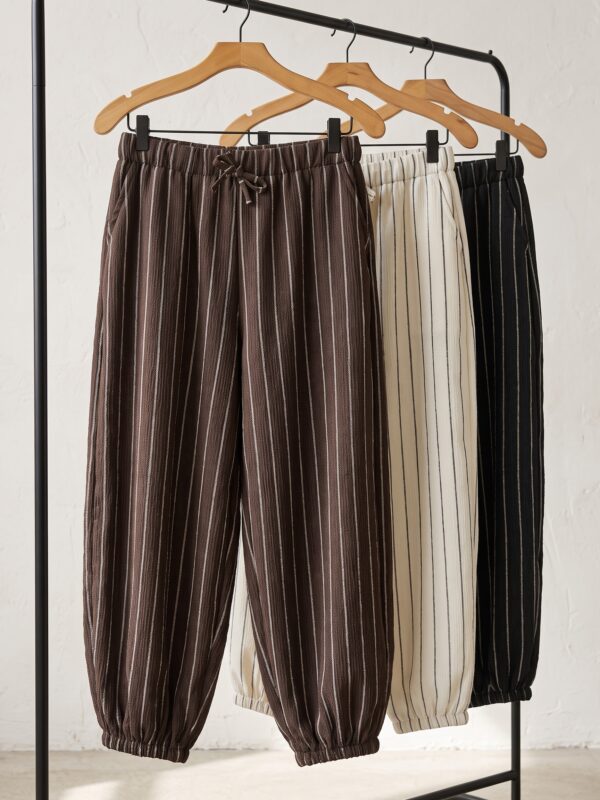 Pantalon Rafaela - vista 2 - CELAVIE mayorista
