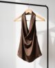 Top Saten - CELAVIE ropa mayorista