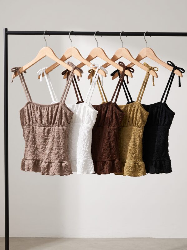 Top TAYLOR - Ropa Mayorista CELAVIE