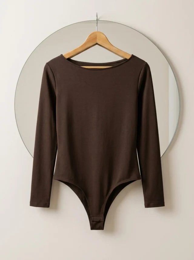 Minimal pero imposible de ignorar 🤎

Hay prendas que simplemente completan un look… y otras que hacen que todo fluya ✨
Este body está pensado para acompañarte en cualquier plan: cómodo, versátil y con ese calce que estiliza sin dejar de sentirse liviano.
De esos básicos que te ponés una vez… y después querés usar siempre.

🛍️ www.celavie.com.ar
📍Cuenca 544, CABA.

#Celavie #ComodidadConEstilo #avellaneda #avellanedamujer #invierno #paratí #ventamayorista