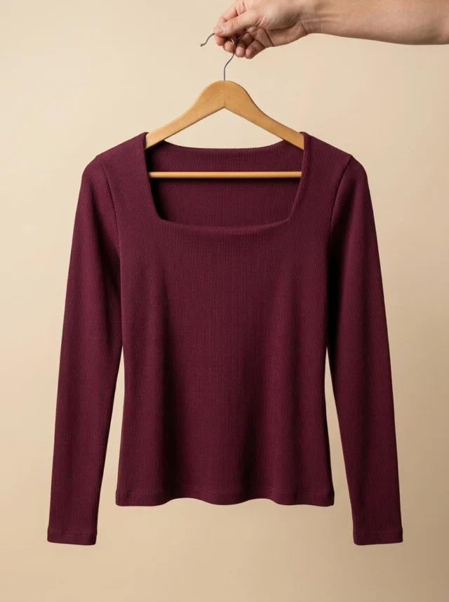 El cuello cuadrado nunca falla✨

Por eso hoy te presentamos nuestra nueva prenda Zara Kerry (Artículo 6217) 
Porque si ya era una gran opción en Modal, ¿Por qué no en Kerry? 🤭

Podés encontrarlo por:

�🛍️www.celavie.com.ar
📍Cuenca 544, CABA

#Celavie #ComodidadConEstilo #avellaneda #avellanedamujer #invierno #paratí #ventamayorista