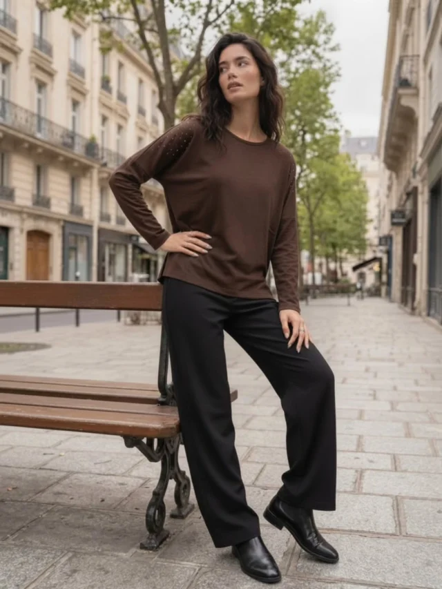 Menos es más...

Tonos neutros, líneas relajadas y detalles que marcan la diferencia. Un look versátil que acompaña tu rutina con elegancia y comodidad.✨

Porque el verdadero estilo está en sentirse bien con lo que llevás puesto.

Disponible para venta mayorista. 📦

📲 Consultanos por stock, colores y catálogo completo.

🛍️www.celavie.com.ar
📍Cuenca 544, CABA

#celavie #avellaneda #confystyle #paratiiiiiiiiiiiiiiiiiiiiiiiiiiiiiii #ventamayorista